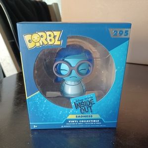 Sadness dorbz